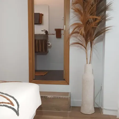 Mariposita Malaga, New Historic City Centre With Private Patio Malaga