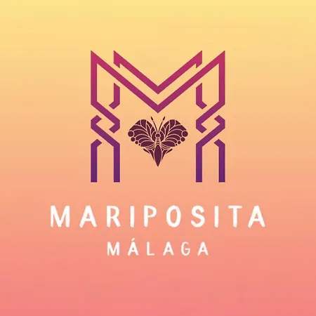 Mariposita Malaga, New Historic City Centre With Private Patio