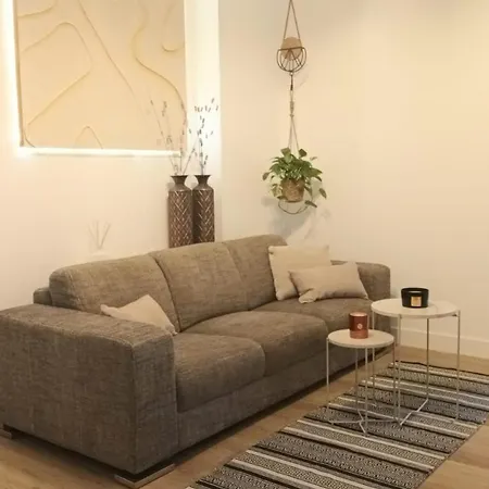 Mariposita Malaga, New Historic City Centre With Private Patio * Malaga