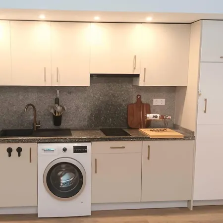 Apartment Mariposita Malaga, New Historic City Centre With Private Patio