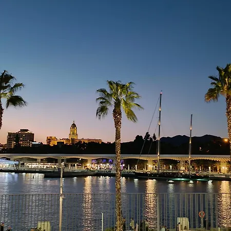 Mariposita Malaga, New Historic City Centre With Private Patio * Malaga